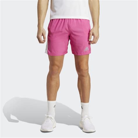 adidas shorts pink herren|adidas Men's Pink Shorts .